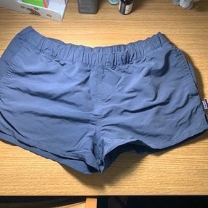 Patagonia Barely Baggies